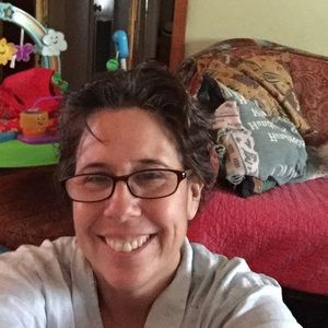 Meet your Posher, Robin