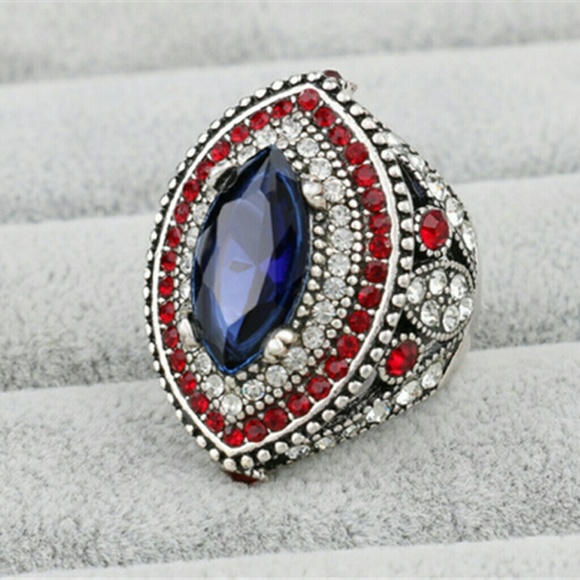 na Jewelry - Jewelry ring