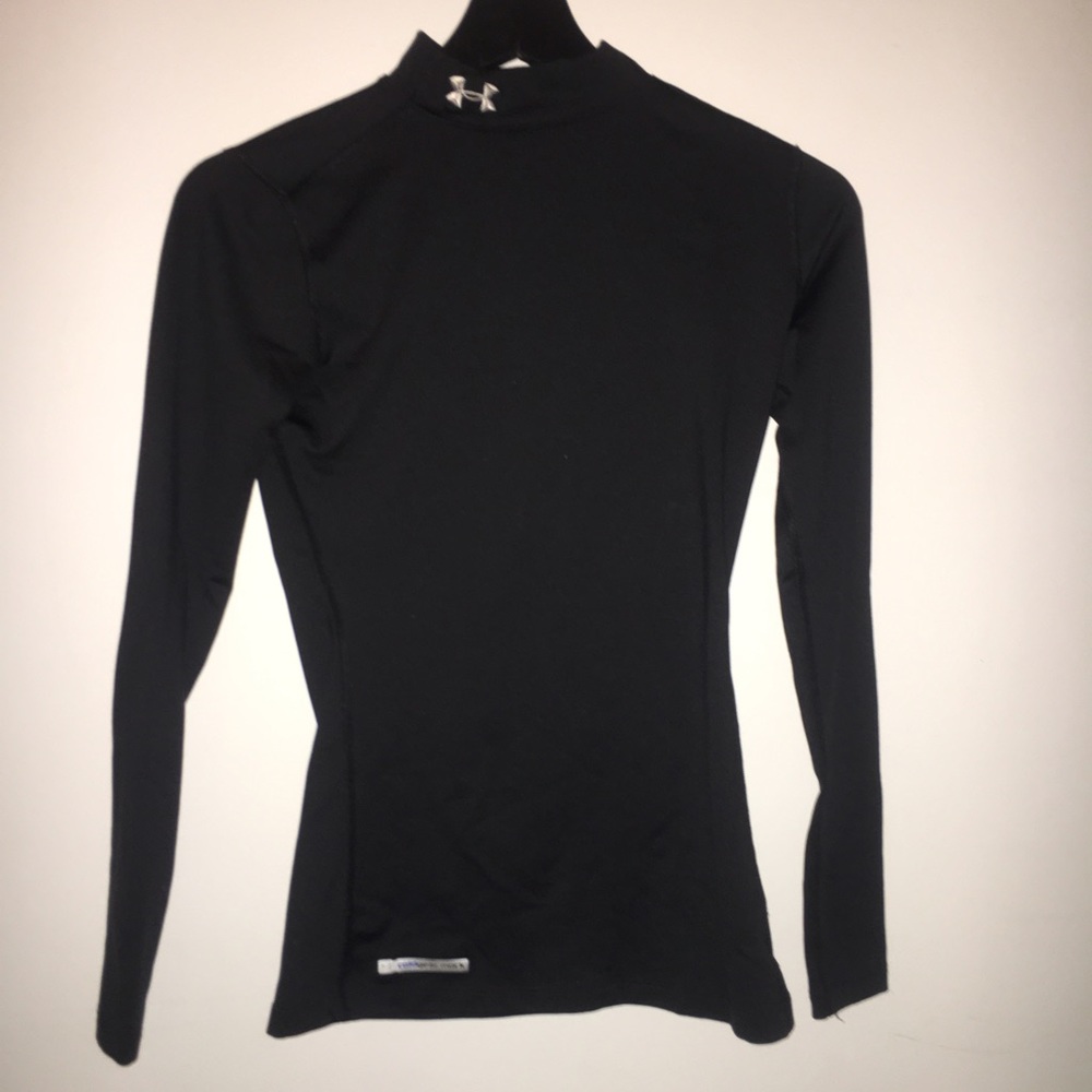 UnderArmor Runninf Top