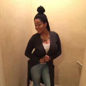 Meet your Posher, La'quanta