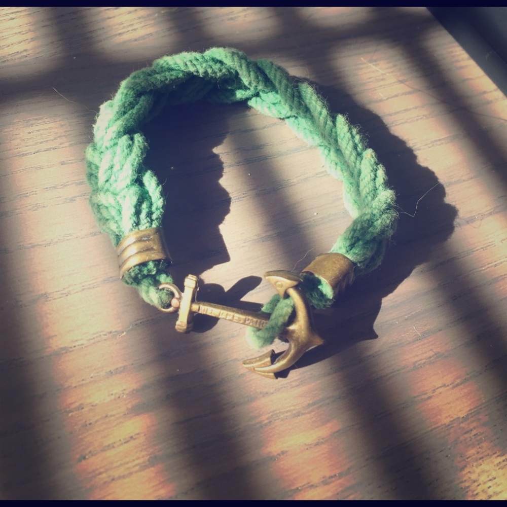 Kjp bracelet