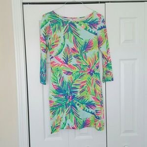 Lilly dress