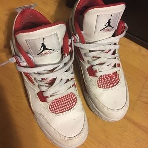 Retro 4s