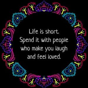 Meet your Posher, Ellen