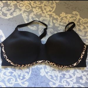 VS Balconet Bra