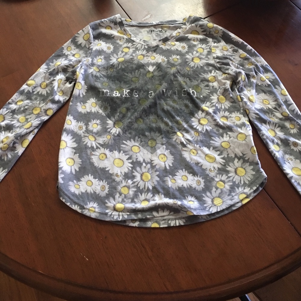 Girls Top
