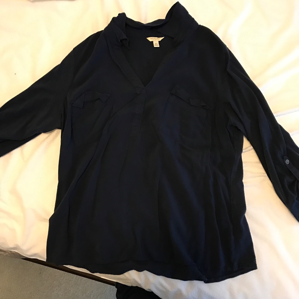 Sonoma shirt