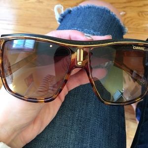 Carrera Sunglasses
