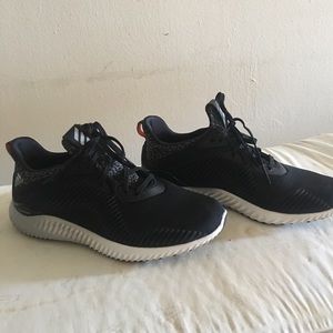 Adidas Alphabounce Sneakers