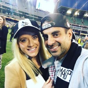 Meet your Posher, Sean