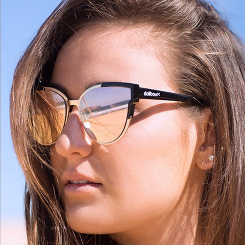 Dollboxx sunglasses