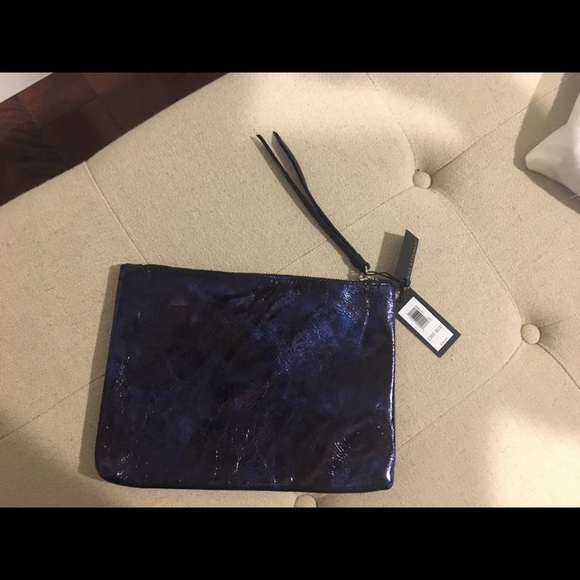 Banana Republic Clutch - Picture 2 of 3