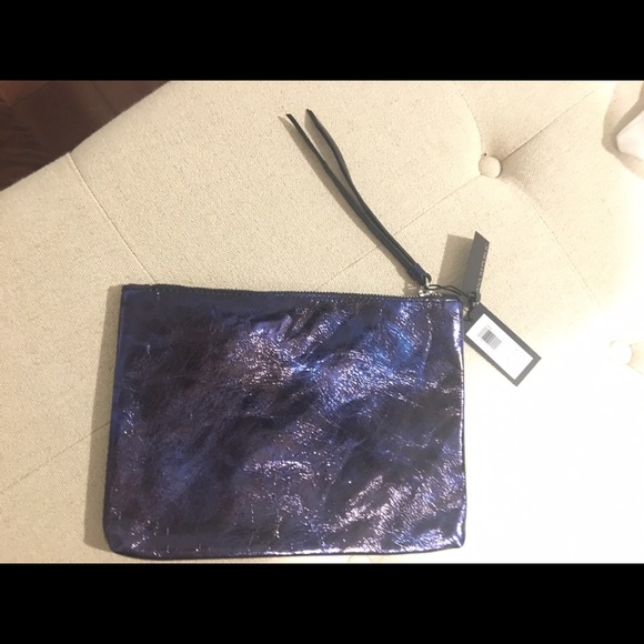 Banana Republic Clutch - Picture 3 of 3