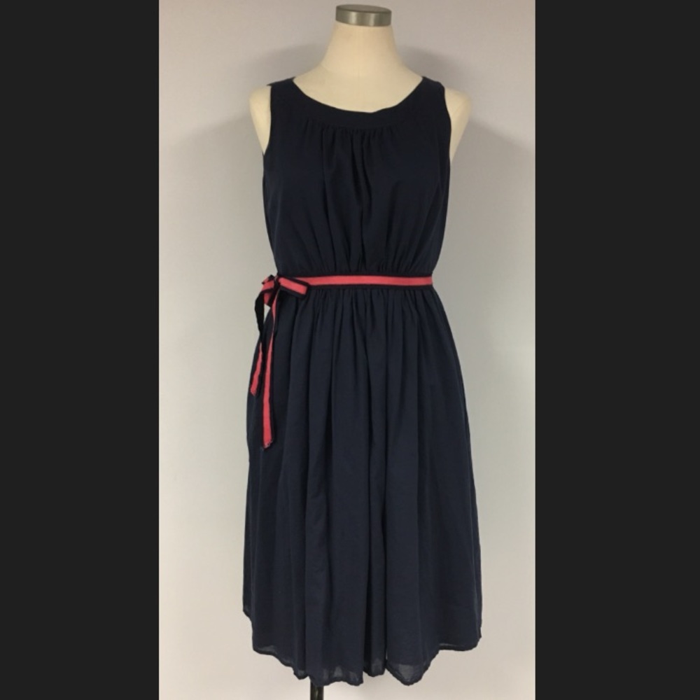 Hero & Leander for Anthropologie dress