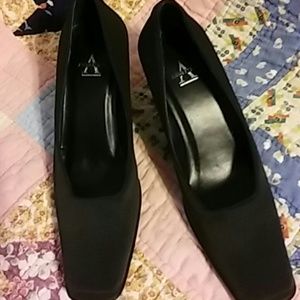 Anne Klein shoes