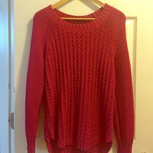 Calvin Klein knitted sweater