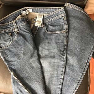 Levi's jeans