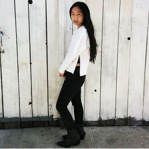 Aritzia Wilfred Pullover