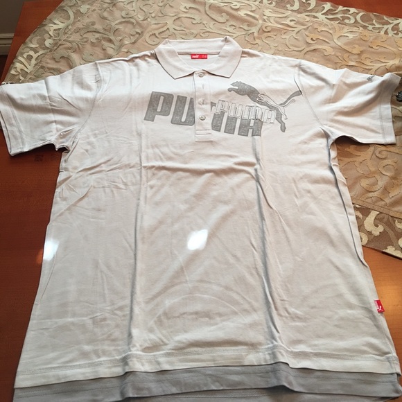 Puma Polo - Picture 1 of 4