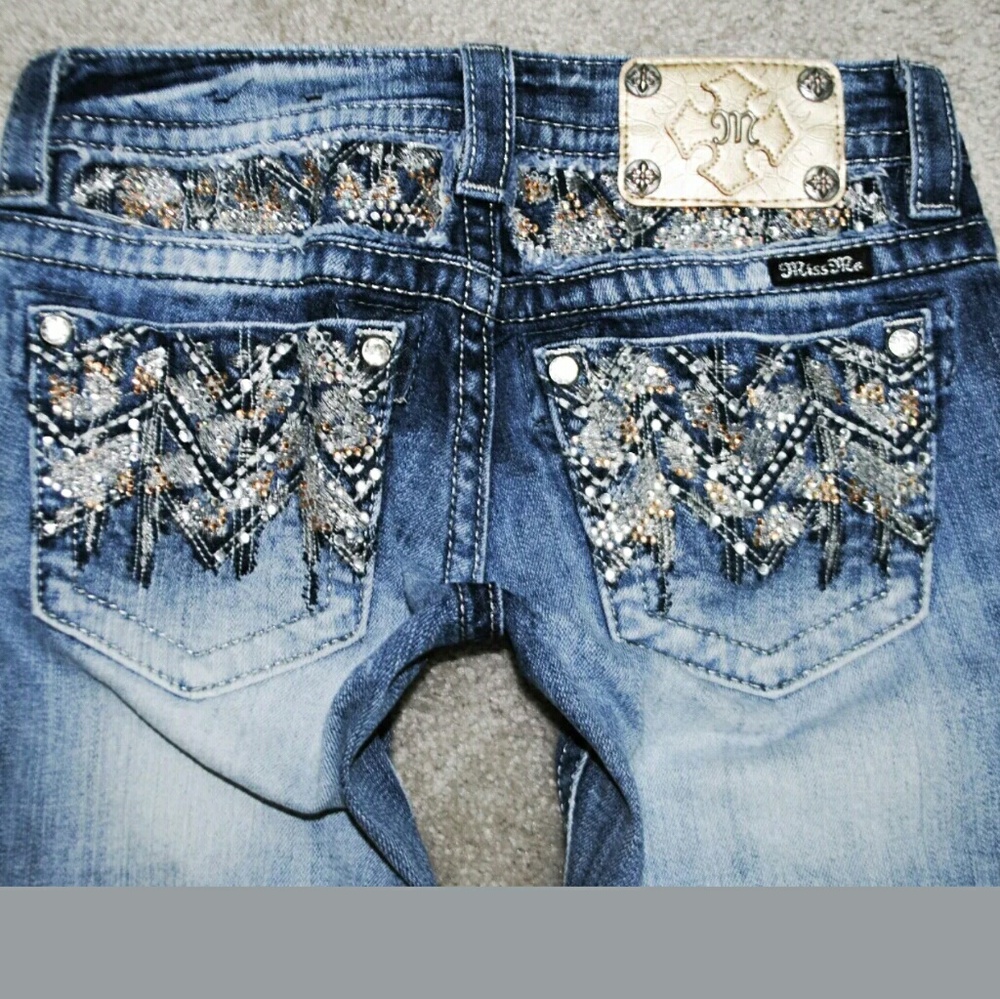 I'm searching for these jeans