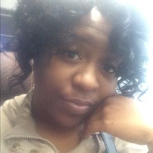 Meet your Posher, Tierra