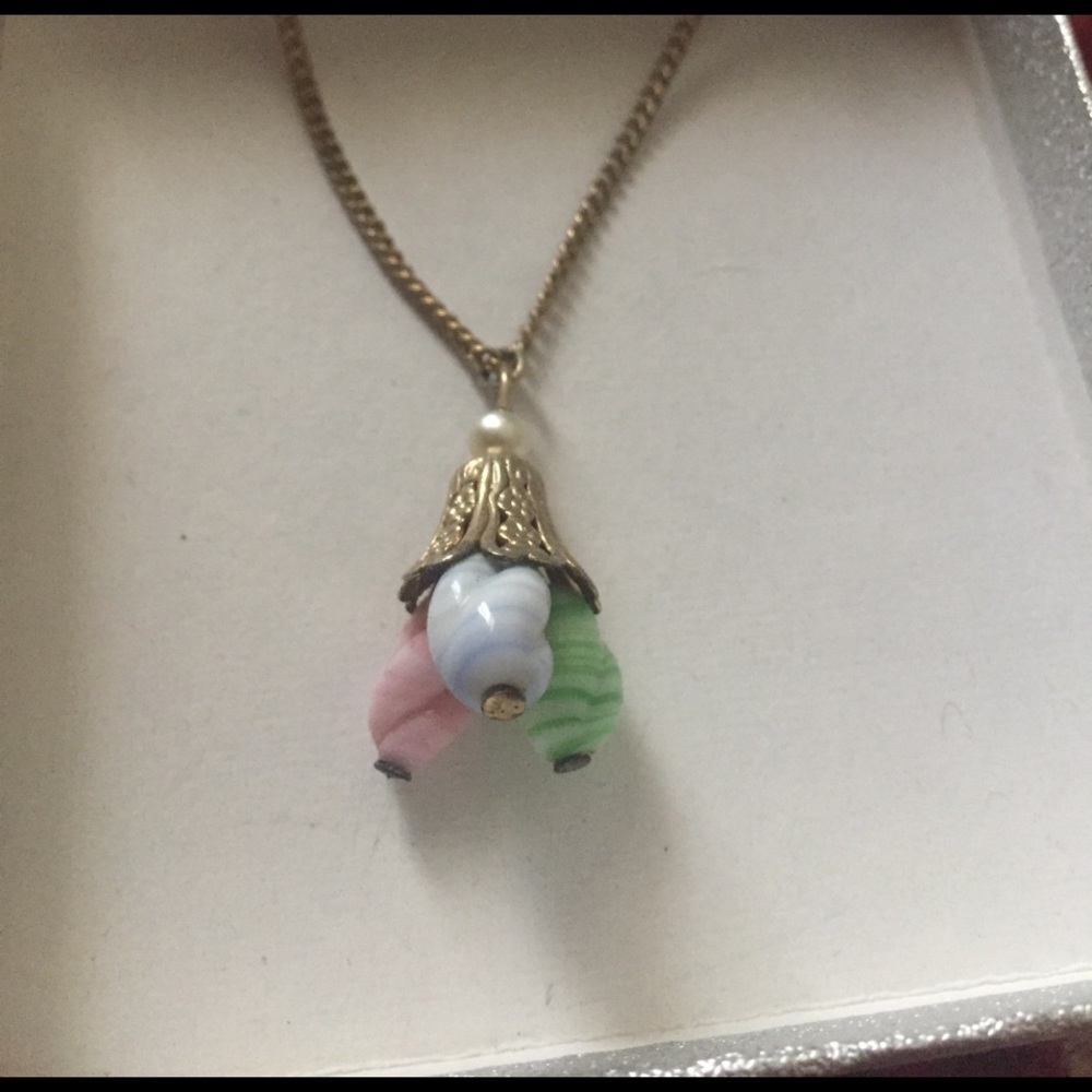 Necklace - Picture 2 of 4