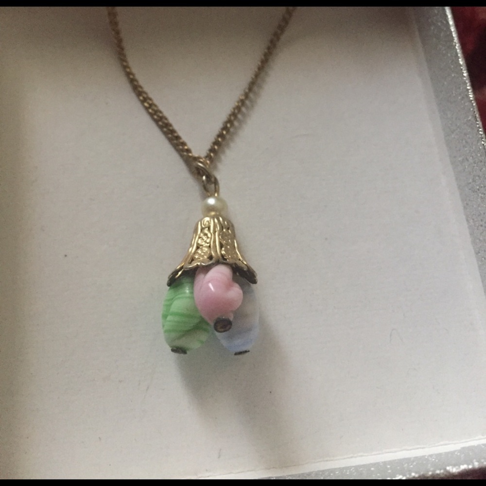 Necklace - Picture 3 of 4