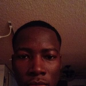 Meet your Posher, Hamidou
