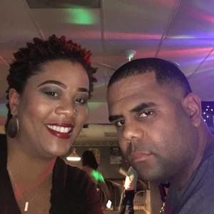 Meet your Posher, Jamie