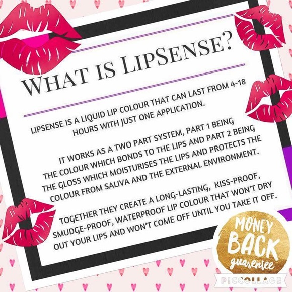 Lipsense Lip Color - Picture 2 of 4