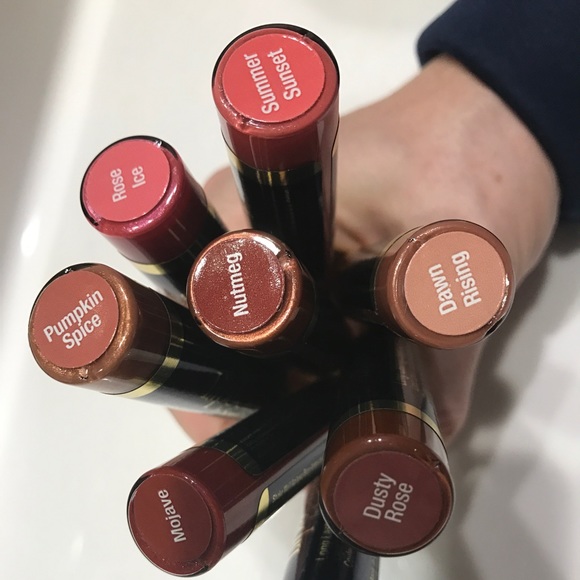 Lipsense Lip Color - Picture 3 of 4