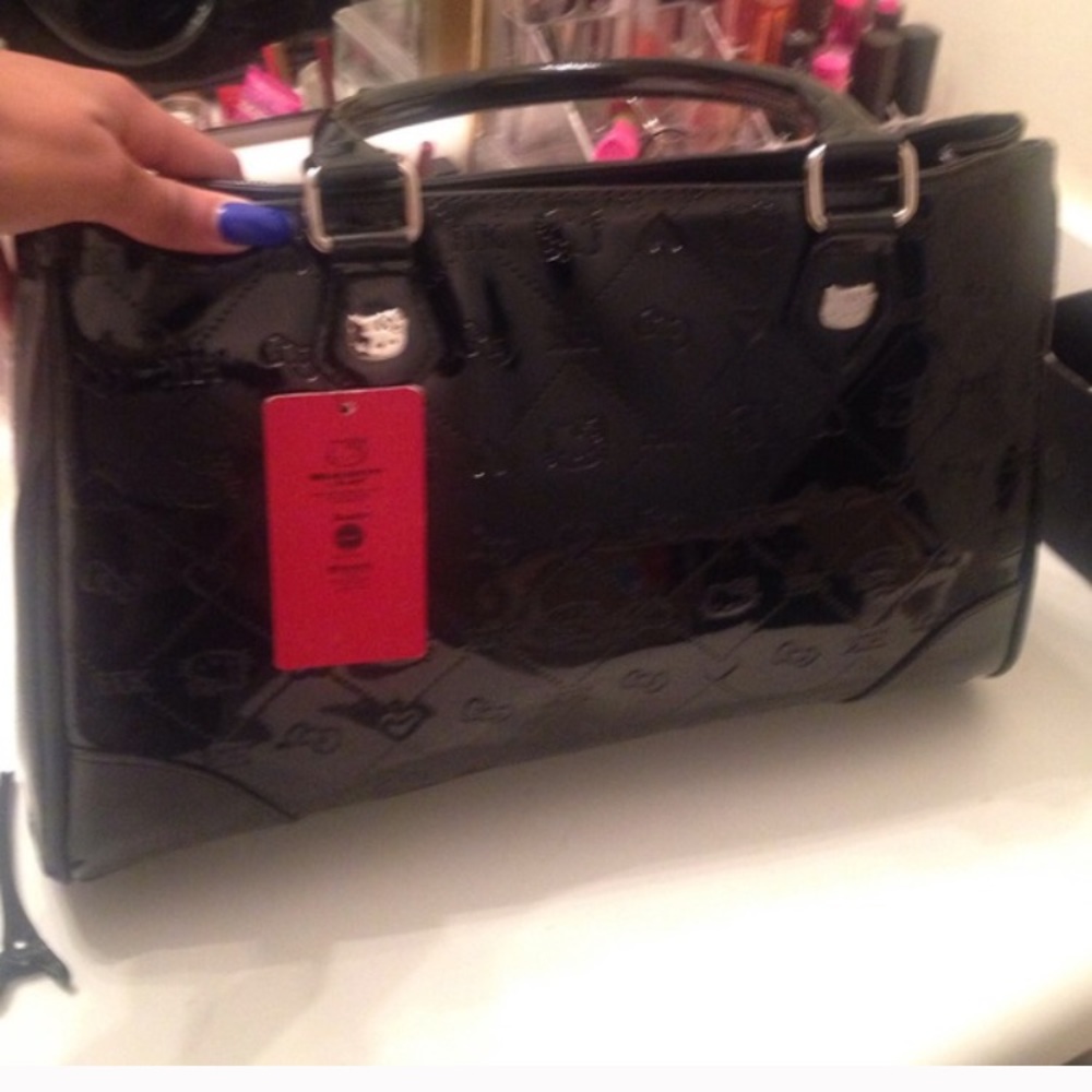 Hello kitty handbag
