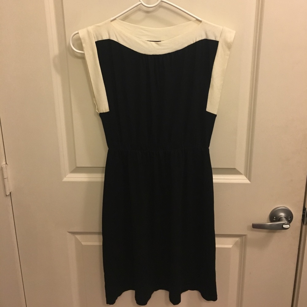 Lewis Cho dress