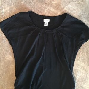 Motherhood maternity blouse