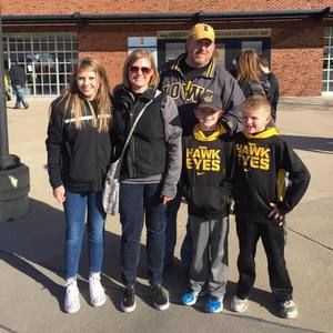 Meet your Posher, Melanie