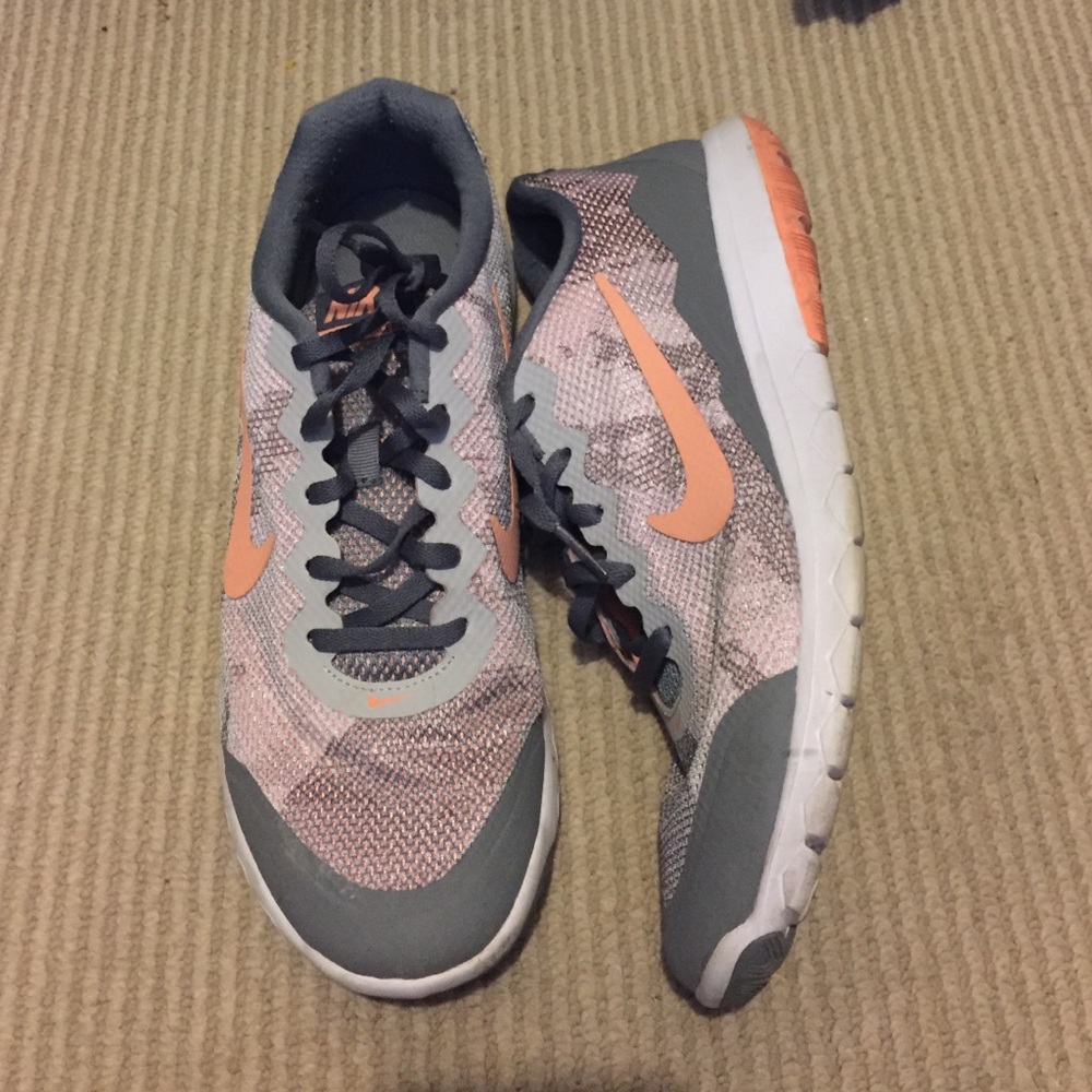 Nike flex experience