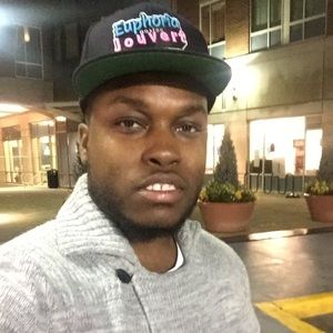 Meet your Posher, Darren