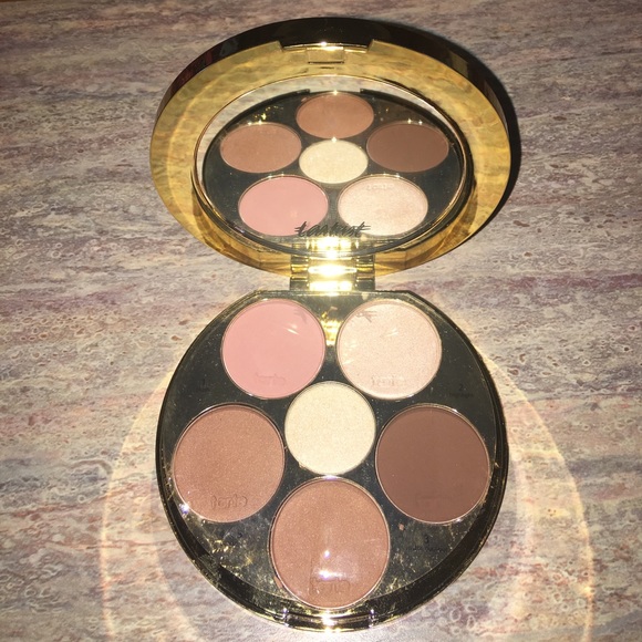 Tarteist volume III Contour Palette by Tarte - Picture 3 of 4