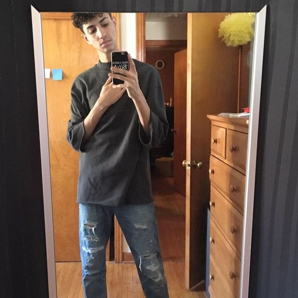 Meet your Posher, Jose - Picture 1 of 1