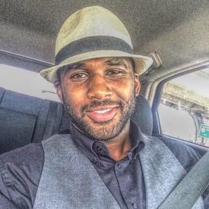 Meet your Posher, Bobby