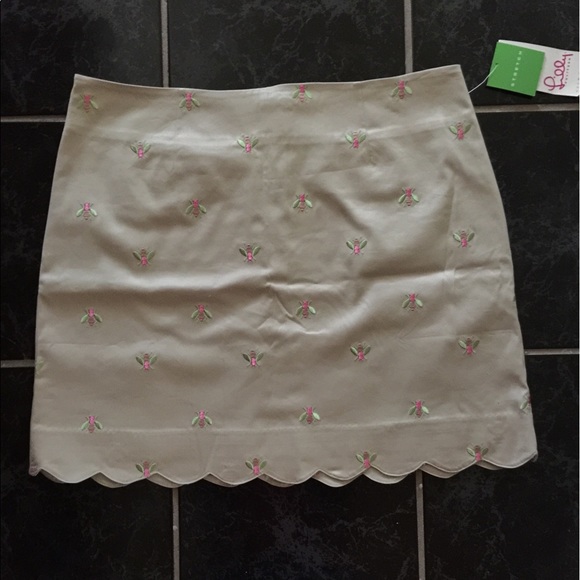 Lilly Pulitzer Dresses & Skirts - Lilly Pulitzer skirt. Vintage