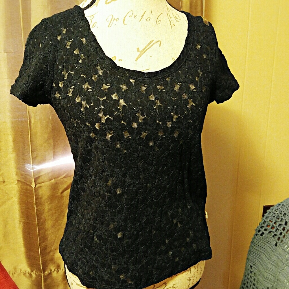 Hollister Shirt