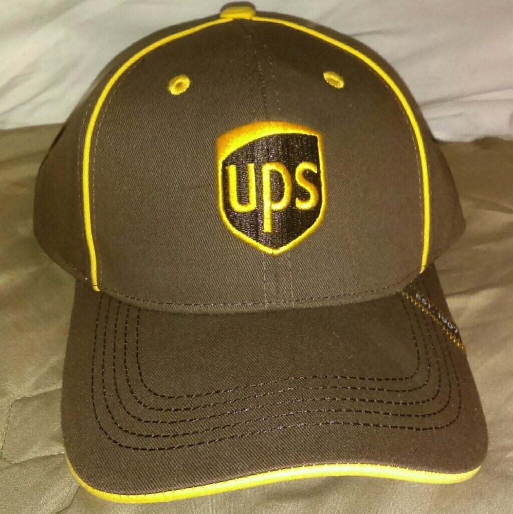 Ups hat