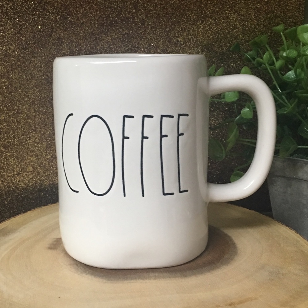 Rae Dunn "coffee" Mug ☕️