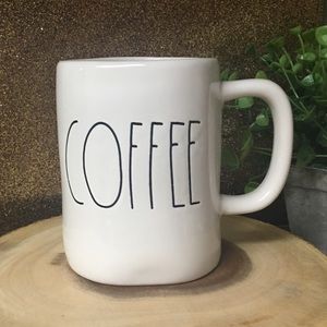 Rae Dunn "coffee" Mug ☕️