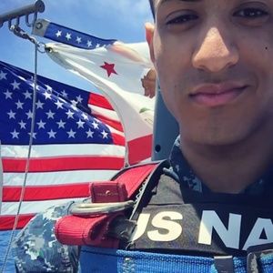 Meet your Posher, Greg