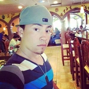 Meet your Posher, Jose rodolfo