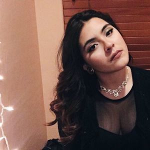 Meet your Posher, Madi