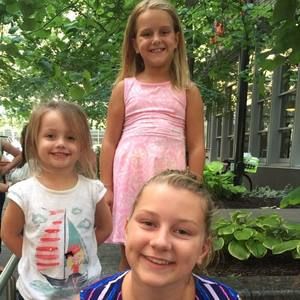 Meet your Posher, Candis