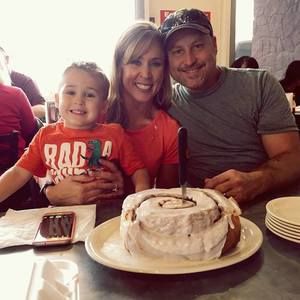 Meet your Posher, Heather